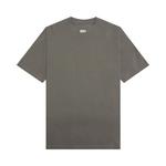 Футболки Heron Preston Emblem Short-Sleeve Tee 'Серый/Белый' 1