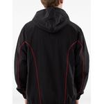 Red Bull Racing piping hooded track jacket 2