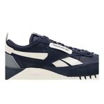 Повседневная обувь Reebok Classic Leather Legacy 'Vector Navy' 2
