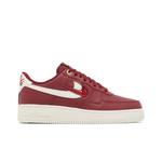 Кроссовки Nike Air Force 1 '07 'Join Forces - Team Red' 1
