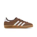 Кроссовки adidas Gazelle Indoor 'Earth Strata White' 1