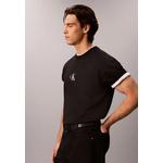 Футболка Monologo с коротким рукавом - Calvin Klein Jeans 5
