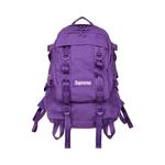 Рюкзаки Supreme Backpack 'Purple' 1
