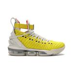 Кроссовки HFR x Nike LeBron 16 'Harlem Stage' 1