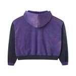 Молнии GV Gallery Sierra Zip Up «Purple» 2
