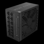 NZXT C1000 Gold ATX 3.1 1000W 80Plus Gold полностью модульный блок питания - Black 2