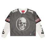 Топы Godspeed TD Layered Jersey 'Black/White/Red' 1