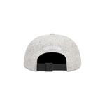 Бейсболки Supreme Waxed Wool 6-Panel 'Серый' 2