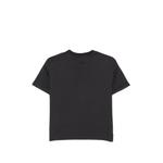 Rosie rolled-cuff T-shirt 2