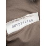 Клатч из наппы с плетением Intrecciato (2012-2026 годы) 7