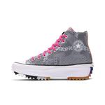 Лайфстайл Converse Run Star Hike High 'Knit Mashup' 3