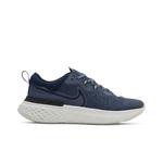 Кроссовки Nike React Miler 2 'Thunder Blue' 1