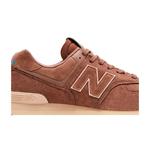 Кроссовки New Balance 574 'Pecan Dark Vintage Rose' 2