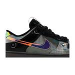 Кроссовки Nike Dunk Low 'Be True to Your DNA - Grey' 2