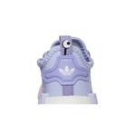 Кроссовки Monsters Inc. x adidas NMD_R1 Infant 'Бу' 7