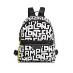 Рюкзак Le Pliage LGP - Белый/Черный 1