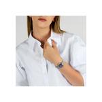 【Гарантия 2 года】KARL LAGERFELD Kaiser Collection 28mm женские синие кварцевые часы R0553104513 5