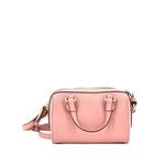 Convertible Boston Bag Jumbo GG Embossed Leather Super Mini crossbody bag 1