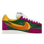 Кроссовки sacai x Nike LDWaffle 'Pine Green' 2