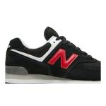 Кроссовки New Balance 574 'Black Red' 2