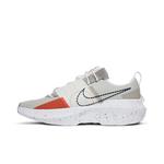 Кроссовки Nike Crater Impact 'Cream Orange' 3
