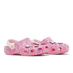 Клоги Hello Kitty x Crocs Classic Clog 'Hello Kitty and Friends' 8