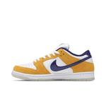 Кроссовки Nike Dunk Low Pro SB 'Laser Orange' 3