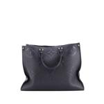 Сумка-тоут OnTheGo Monogram Empreinte Giant GM 1