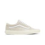 Vans Old Skool 'Pig Suede - Oatmeal' 1
