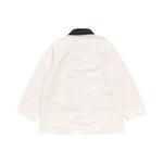 Верхняя одежда Stussy Fireman Куртка «Кость» 2