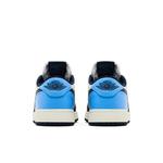 Кроссовки Air Jordan 1 Retro Low OG GS 'Obsidian UNC' 7