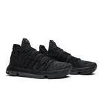 Кроссовки Nike KD 10 'Triple Black' 8