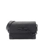 Сумка через плечо Monogram Taurillon Steamer Wearable Wallet (2021-2026 годы) 1
