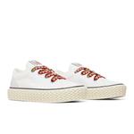 Кроссовки Lanvin Curbies Low 'White' 8