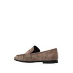 Arrow suede loafers 3