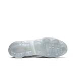 Кроссовки Nike Air VaporMax Plus 'White Platinum' 4
