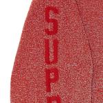 Свитера Supreme Reflective Sweater 'Orange' 3
