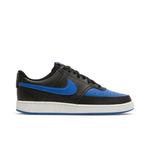 Кроссовки Nike Court Vision Low 'Black Game Royal' 1