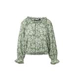 Williamsen floral-print top 1