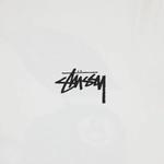 Футболки Stussy Cherries Tee 'White' 3