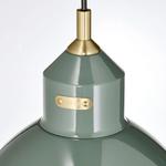 RÖDFLIK подвесной светильник 6