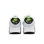 Кроссовки Nike Air Max 90 'Reflective Logo - White Volt' 6