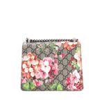Маленькая сумка на плечо Dionysus Bag Blooms с логотипом GG 2