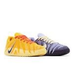 Кроссовки Nike Ja 3 GS 'Channel 12' 8