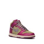 Кроссовки Dunk High 'Dynamic Berry' 2