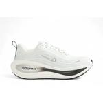 Беговые Nike Wmns Vomero Plus 'Summit White Металлик Серебро Сейл' 2