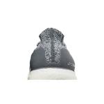 Кроссовки Adidas UltraBoost Uncaged 'Grey' 7
