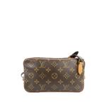 Сумка через плечо Marly Bandouliére Monogram 2