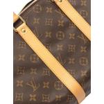 Дорожная сумка Monogram Keepall 45 (2000 год) 2
