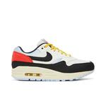 Кроссовки Nike Wmns Air Max 1 'Sail Royal Tint' 1